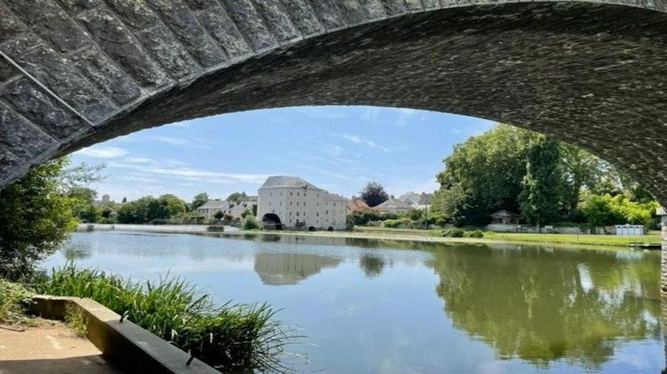 Ma-Cabane - Vente Maison PARCE SUR SARTHE, 170 m²