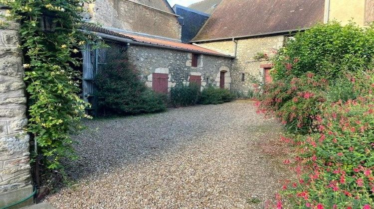 Ma-Cabane - Vente Maison PARCE SUR SARTHE, 170 m²