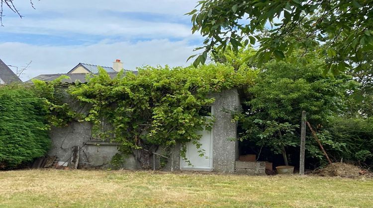 Ma-Cabane - Vente Maison PARCE SUR SARTHE, 89 m²