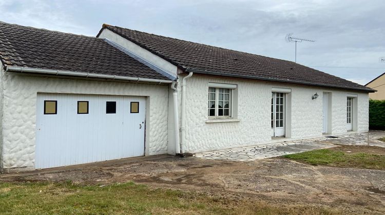 Ma-Cabane - Vente Maison PARCE SUR SARTHE, 89 m²