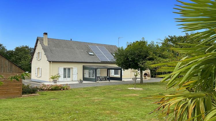 Ma-Cabane - Vente Maison PARCE SUR SARTHE, 138 m²