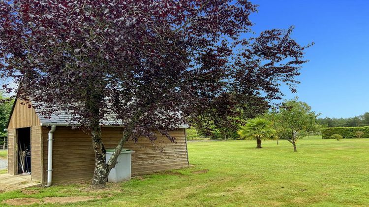 Ma-Cabane - Vente Maison PARCE SUR SARTHE, 138 m²