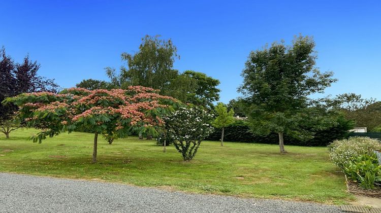 Ma-Cabane - Vente Maison PARCE SUR SARTHE, 138 m²