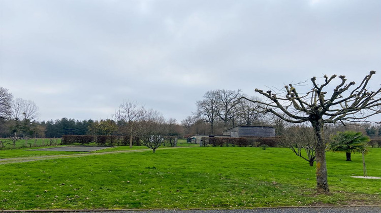 Ma-Cabane - Vente Maison PARCE SUR SARTHE, 138 m²