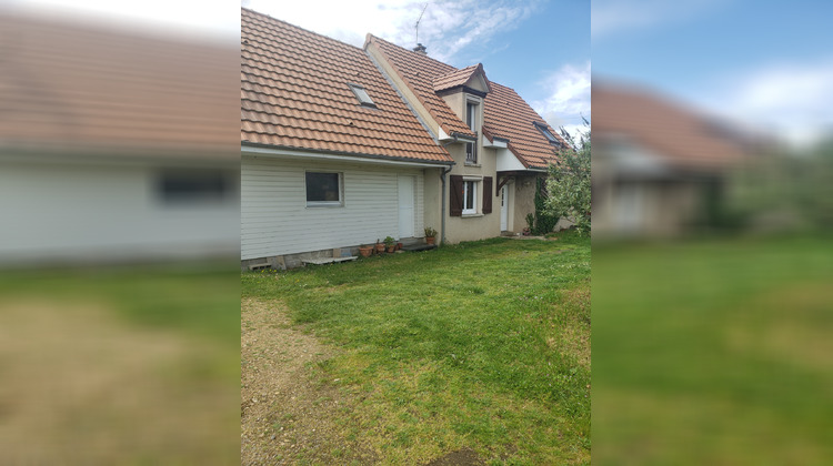 Ma-Cabane - Vente Maison Parcé-sur-Sarthe, 105 m²
