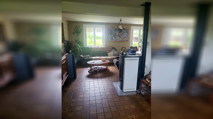 Ma-Cabane - Vente Maison Parcé-sur-Sarthe, 105 m²