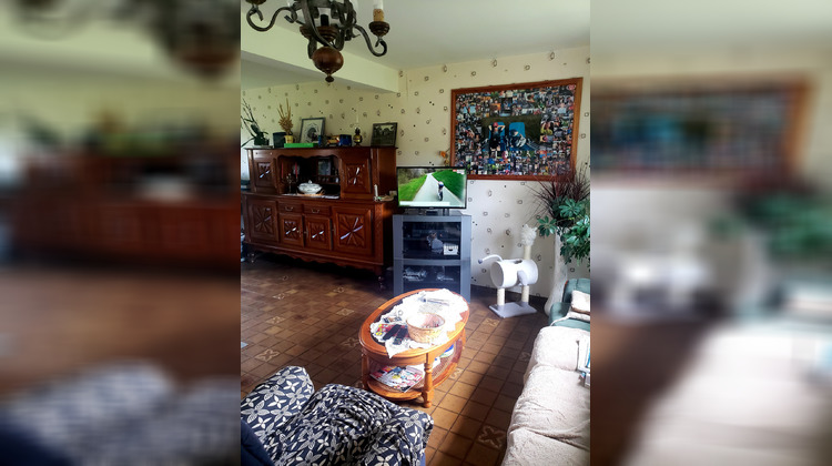 Ma-Cabane - Vente Maison Parcé-sur-Sarthe, 105 m²