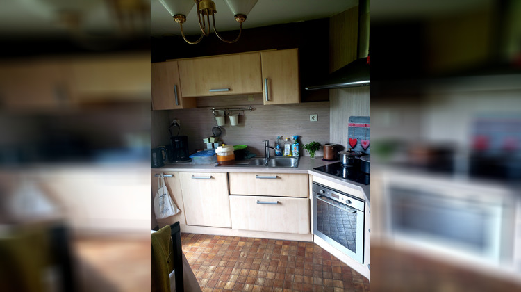 Ma-Cabane - Vente Maison Parcé-sur-Sarthe, 105 m²