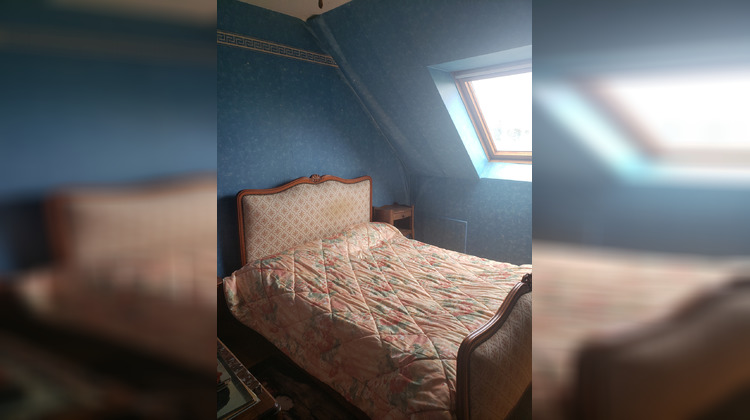 Ma-Cabane - Vente Maison Parcé-sur-Sarthe, 105 m²