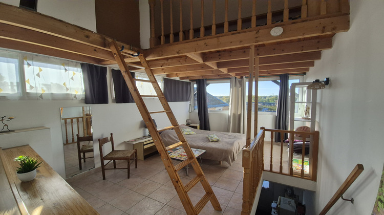 Ma-Cabane - Vente Maison Parcé-sur-Sarthe, 78 m²