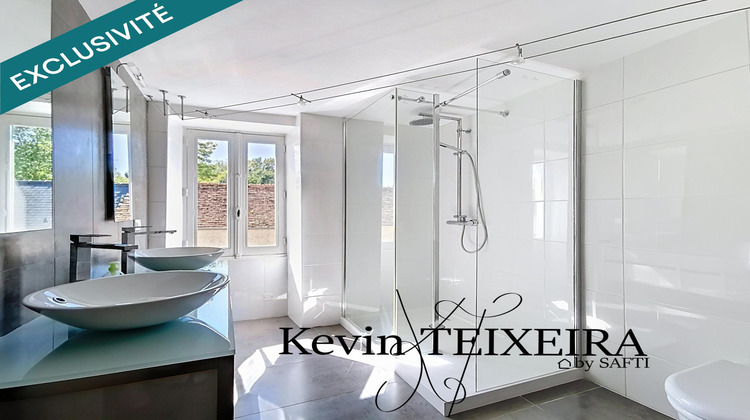 Ma-Cabane - Vente Maison Parce-sur-Sarthe, 110 m²