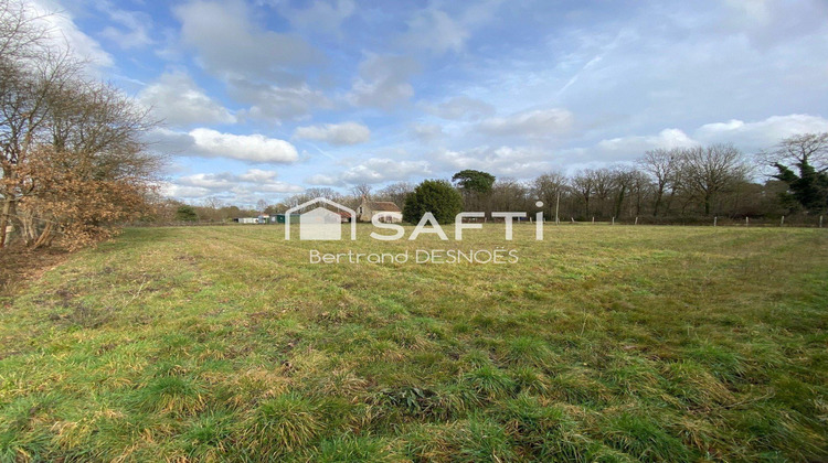 Ma-Cabane - Vente Maison Parce-sur-Sarthe, 30 m²