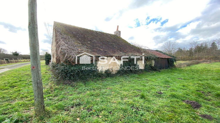Ma-Cabane - Vente Maison Parce-sur-Sarthe, 30 m²
