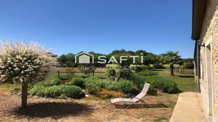 Ma-Cabane - Vente Maison Parce-sur-Sarthe, 167 m²