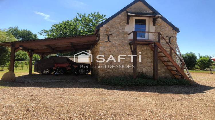 Ma-Cabane - Vente Maison Parce-sur-Sarthe, 167 m²