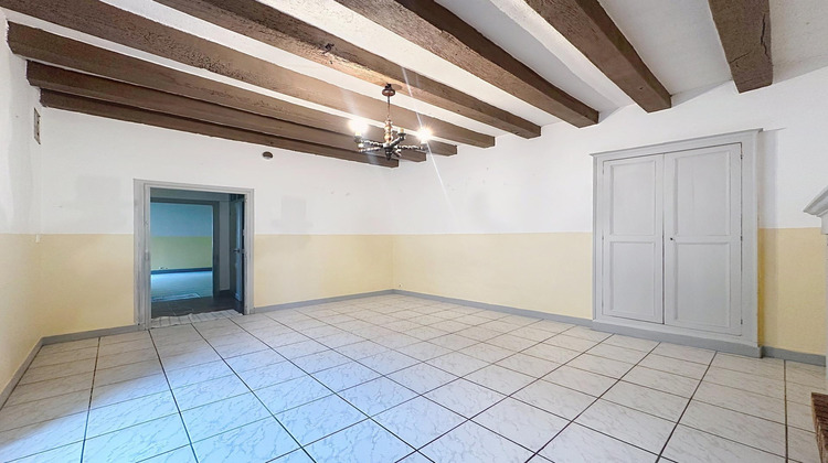 Ma-Cabane - Vente Maison Parce-sur-Sarthe, 103 m²