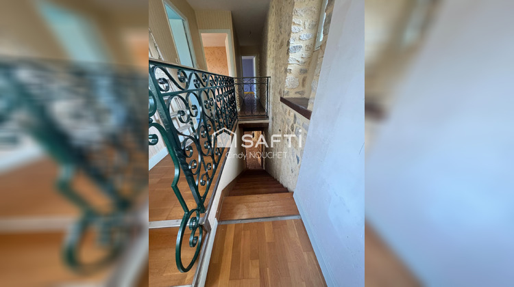 Ma-Cabane - Vente Maison Parce-sur-Sarthe, 146 m²