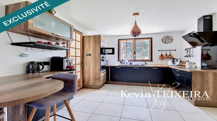 Ma-Cabane - Vente Maison Parce-sur-Sarthe, 187 m²