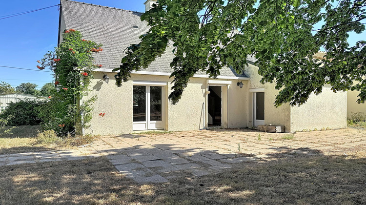Ma-Cabane - Vente Maison Parce-sur-Sarthe, 95 m²