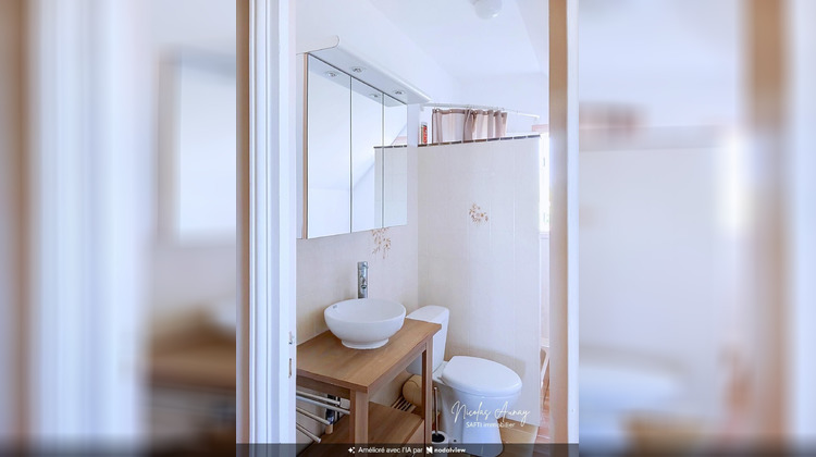 Ma-Cabane - Vente Maison Parce-sur-Sarthe, 187 m²