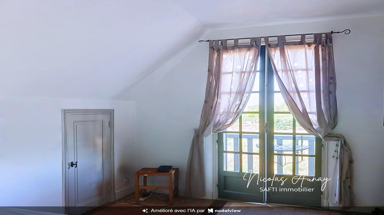 Ma-Cabane - Vente Maison Parce-sur-Sarthe, 187 m²