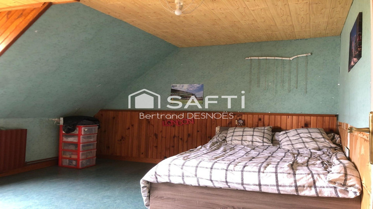 Ma-Cabane - Vente Maison Parce-sur-Sarthe, 124 m²