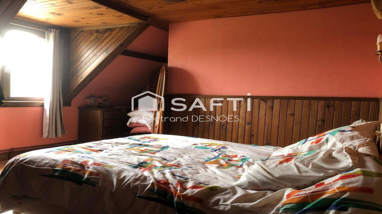 Ma-Cabane - Vente Maison Parce-sur-Sarthe, 124 m²