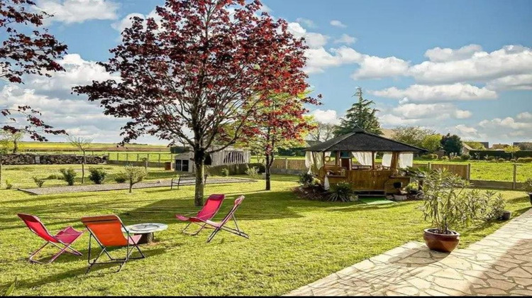 Ma-Cabane - Vente Maison PARCE SUR SARTHE, 187 m²