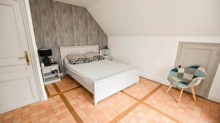 Ma-Cabane - Vente Maison PARCE SUR SARTHE, 187 m²