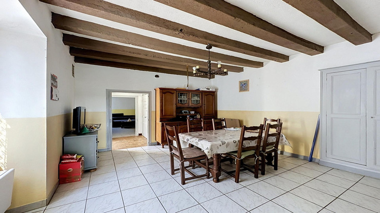 Ma-Cabane - Vente Maison Parce-sur-Sarthe, 103 m²