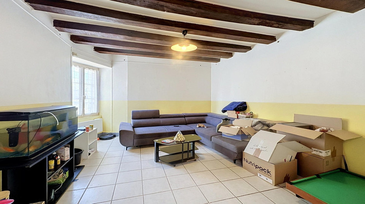 Ma-Cabane - Vente Maison Parce-sur-Sarthe, 103 m²