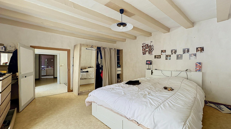 Ma-Cabane - Vente Maison Parce-sur-Sarthe, 103 m²