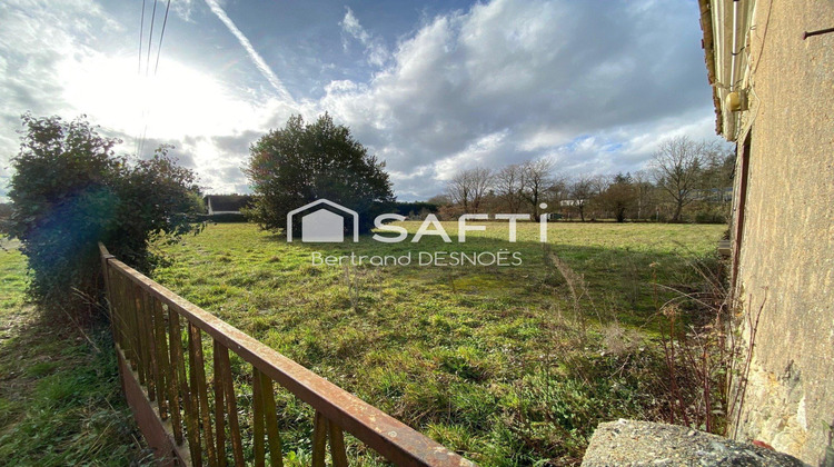 Ma-Cabane - Vente Maison Parce-sur-Sarthe, 30 m²