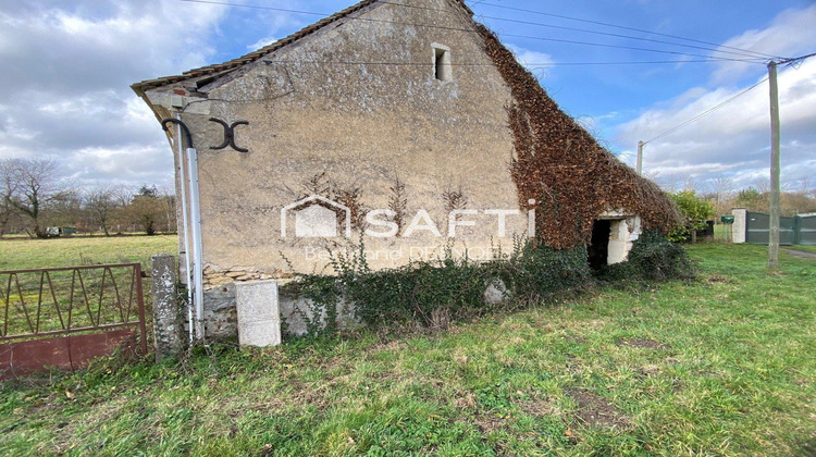 Ma-Cabane - Vente Maison Parce-sur-Sarthe, 30 m²