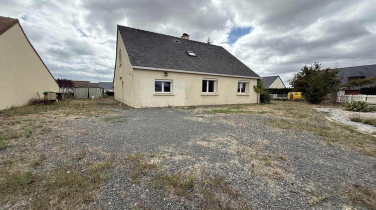 Ma-Cabane - Vente Maison PARCE SUR SARTHE, 101 m²