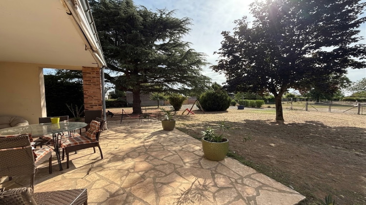Ma-Cabane - Vente Maison PARCE SUR SARTHE, 203 m²