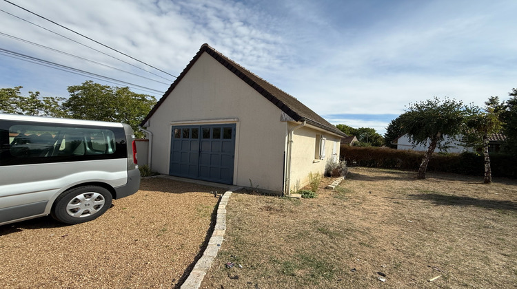 Ma-Cabane - Vente Maison PARCE SUR SARTHE, 203 m²