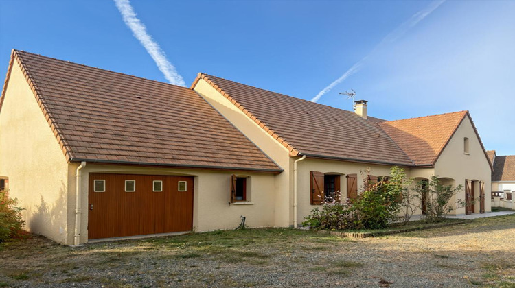 Ma-Cabane - Vente Maison PARCE SUR SARTHE, 109 m²