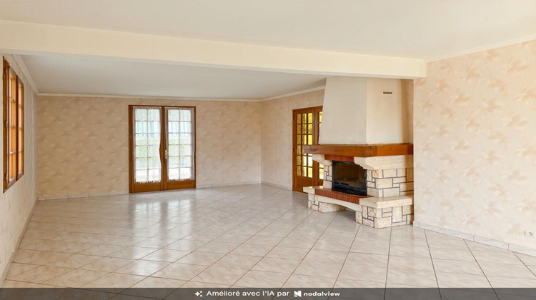 Ma-Cabane - Vente Maison PARCE SUR SARTHE, 109 m²