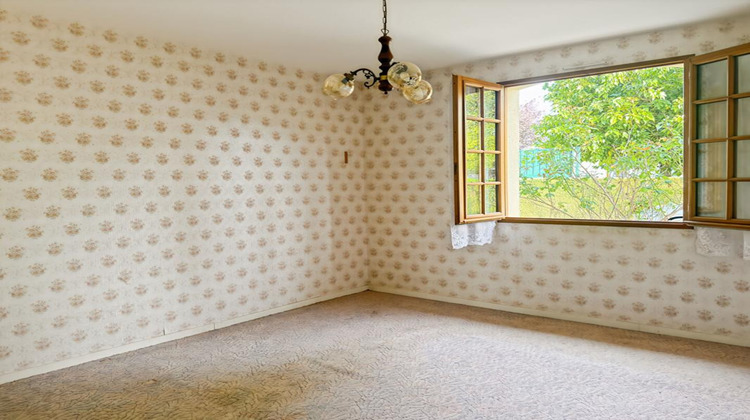 Ma-Cabane - Vente Maison PARCE SUR SARTHE, 109 m²