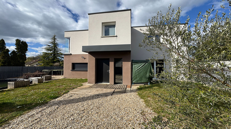 Ma-Cabane - Vente Maison PARCEY, 128 m²