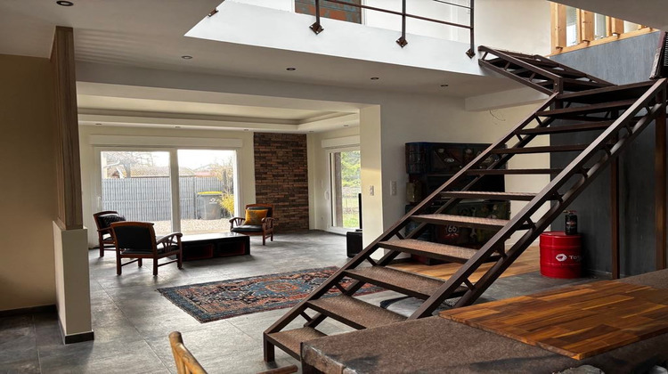 Ma-Cabane - Vente Maison PARCEY, 128 m²