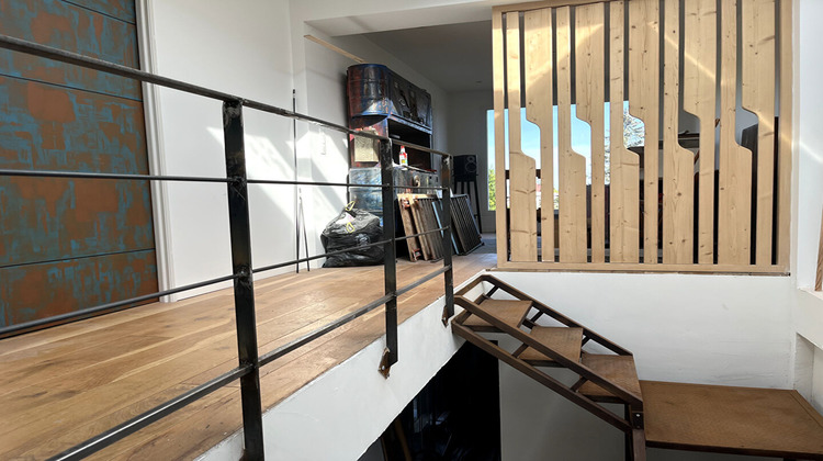 Ma-Cabane - Vente Maison PARCEY, 128 m²