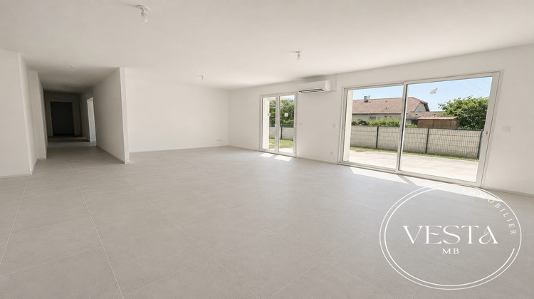 Ma-Cabane - Vente Maison Parcey, 113 m²