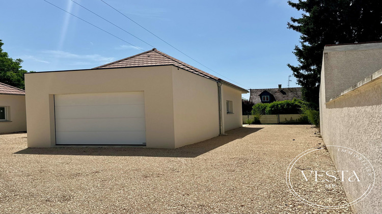 Ma-Cabane - Vente Maison Parcey, 113 m²