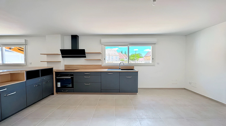 Ma-Cabane - Vente Maison PARCEY, 150 m²