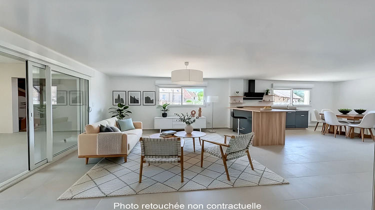 Ma-Cabane - Vente Maison PARCEY, 150 m²