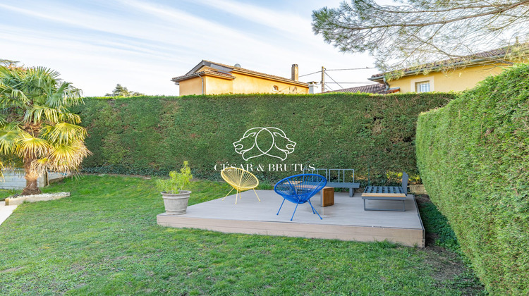 Ma-Cabane - Vente Maison Parcieux, 135 m²