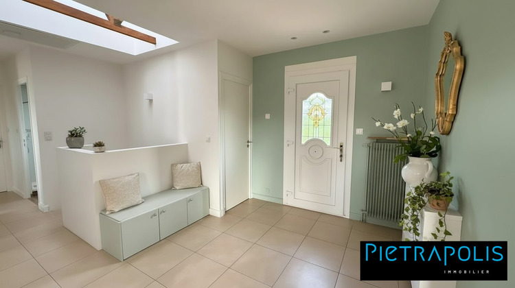 Ma-Cabane - Vente Maison Parcieux, 143 m²