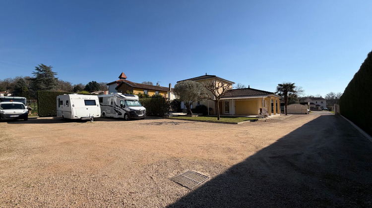Ma-Cabane - Vente Maison PARCIEUX, 166 m²